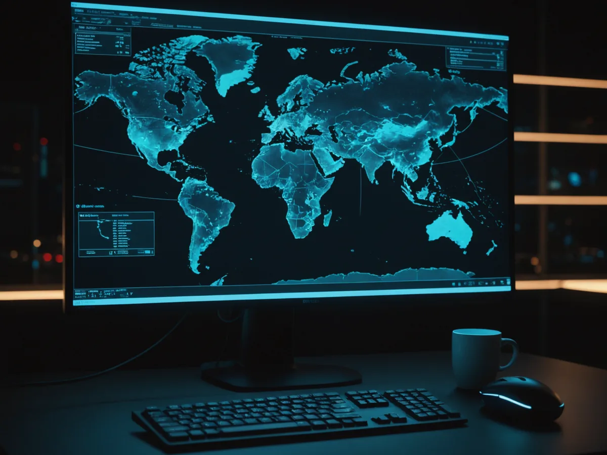 3PL operations desk benchmarks