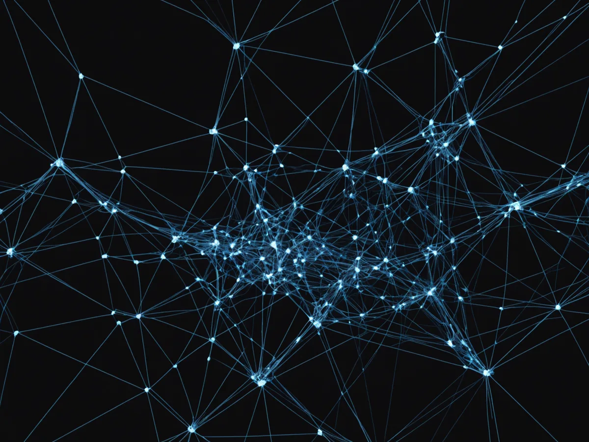 AI route replanning logistics reality