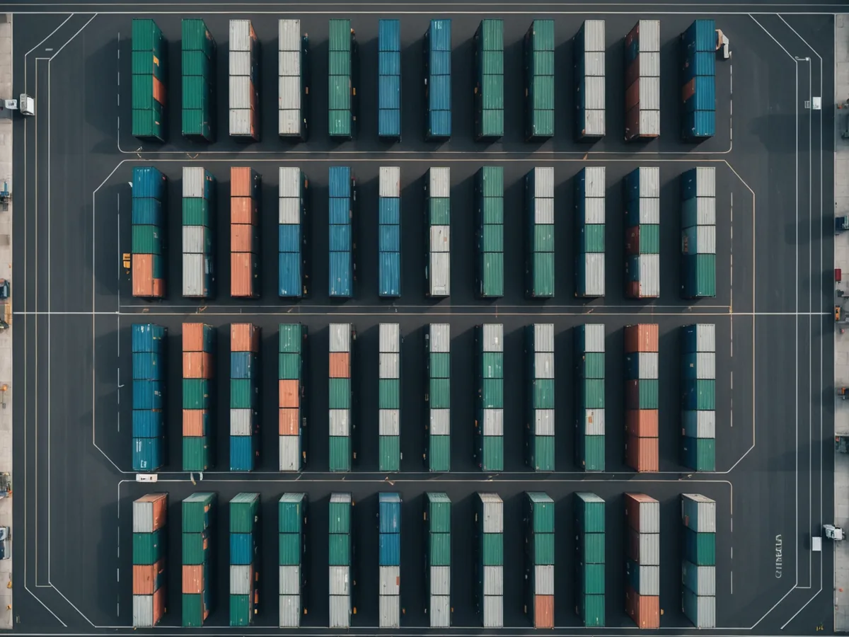 Load optimization and carrier rebalancing